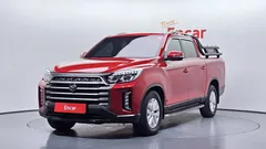 2022 SsangYong Rexton Diesel 2.2 4WD — фото 11