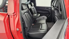 2022 SsangYong Rexton Diesel 2.2 4WD — фото 15