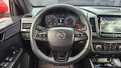 2022 SsangYong Rexton Diesel 2.2 4WD — фото 16