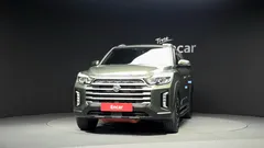 2022 KG_Mobility_Ssangyong Rexton Diesel 2.2 2WD — фото 3
