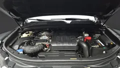 2022 KG_Mobility_Ssangyong Rexton Diesel 2.2 2WD — фото 6
