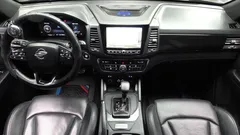 2022 KG_Mobility_Ssangyong Rexton Diesel 2.2 2WD — фото 7