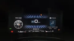 2022 KG_Mobility_Ssangyong Rexton Diesel 2.2 2WD — фото 8