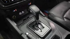 2022 KG_Mobility_Ssangyong Rexton Diesel 2.2 2WD — фото 9