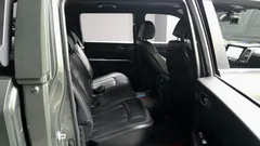 2022 KG_Mobility_Ssangyong Rexton Diesel 2.2 2WD — фото 11