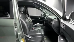 2022 KG_Mobility_Ssangyong Rexton Diesel 2.2 2WD — фото 12