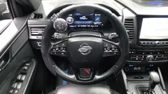 2022 KG_Mobility_Ssangyong Rexton Diesel 2.2 2WD — фото 13