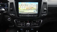 2022 KG_Mobility_Ssangyong Rexton Diesel 2.2 2WD — фото 15
