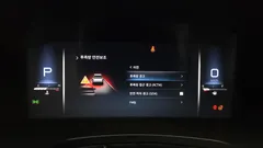 2022 KG_Mobility_Ssangyong Rexton Diesel 2.2 2WD — фото 18