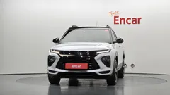 2022 Chevrolet Trailblazer 1.3 Turbo 4WD — фото 3