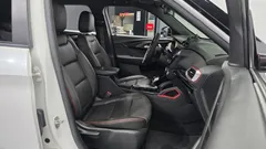 2022 Chevrolet Trailblazer 1.3 Turbo 4WD — фото 11