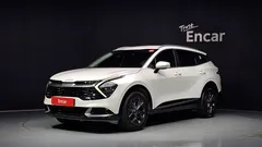 2024 Kia Sportage Diesel 2.0 2WD — фото 1