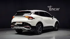2024 Kia Sportage Diesel 2.0 2WD — фото 2