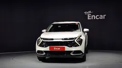 2024 Kia Sportage Diesel 2.0 2WD — фото 3