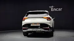 2024 Kia Sportage Diesel 2.0 2WD — фото 4