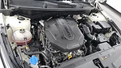 2024 Kia Sportage Diesel 2.0 2WD — фото 6