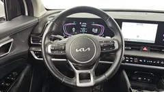 2024 Kia Sportage Diesel 2.0 2WD — фото 13
