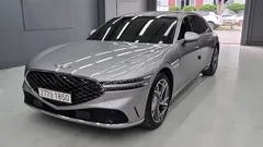 2023 Genesis G90 Gasoline 3.5 Turbo AWD — фото 1