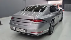 2023 Genesis G90 Gasoline 3.5 Turbo AWD — фото 2