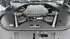 2023 Genesis G90 Gasoline 3.5 Turbo AWD — фото 6