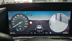 2023 Genesis G90 Gasoline 3.5 Turbo AWD — фото 8