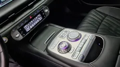 2023 Genesis G90 Gasoline 3.5 Turbo AWD — фото 9