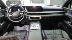 2023 Genesis G90 Gasoline 3.5 Turbo AWD — фото 14