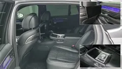 2023 Genesis G90 Gasoline 3.5 Turbo AWD — фото 15