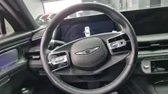 2023 Genesis G90 Gasoline 3.5 Turbo AWD — фото 16