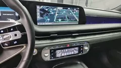 2023 Genesis G90 Gasoline 3.5 Turbo AWD — фото 17