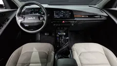 2023 Kia Niro Prestige, белый — фото 7