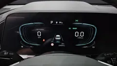 2023 Kia Niro Prestige, белый — фото 8