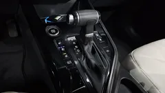 2023 Kia Niro Prestige, белый — фото 9