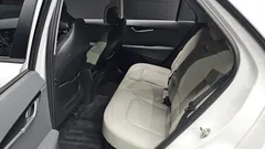 2023 Kia Niro Prestige, белый — фото 12
