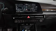 2023 Kia Niro Prestige, белый — фото 14