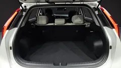 2023 Kia Niro Prestige, белый — фото 20