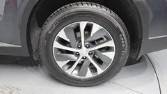 2022 Hyundai Palisade Diesel 2.2 2WD, серый — фото 5