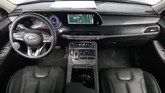 2022 Hyundai Palisade Diesel 2.2 2WD, серый — фото 7