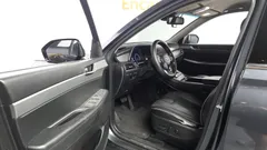2022 Hyundai Palisade Diesel 2.2 2WD, серый — фото 10
