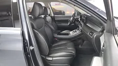 2022 Hyundai Palisade Diesel 2.2 2WD, серый — фото 11