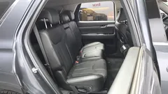 2022 Hyundai Palisade Diesel 2.2 2WD, серый — фото 12