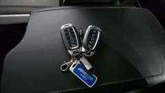 2022 Hyundai Palisade Diesel 2.2 2WD, серый — фото 17