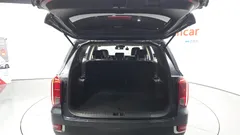 2022 Hyundai Palisade Diesel 2.2 2WD, серый — фото 20