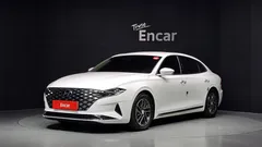 2023 Hyundai Grandeur 3.0 LPi Rent Car — фото 1