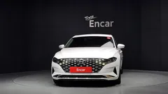 2023 Hyundai Grandeur 3.0 LPi Rent Car — фото 3