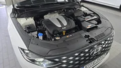 2023 Hyundai Grandeur 3.0 LPi Rent Car — фото 6