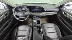 2023 Hyundai Grandeur 3.0 LPi Rent Car — фото 7