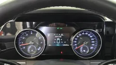 2023 Hyundai Grandeur 3.0 LPi Rent Car — фото 8