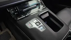 2023 Hyundai Grandeur 3.0 LPi Rent Car — фото 9