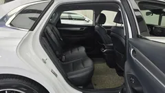 2023 Hyundai Grandeur 3.0 LPi Rent Car — фото 11